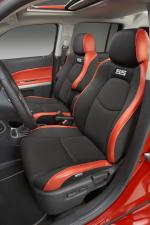 Chevrolet HHR SS 2008 года